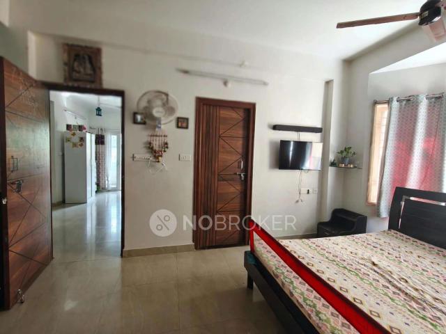 Flat for rent in Madhavapuri Colony, Hyderabad