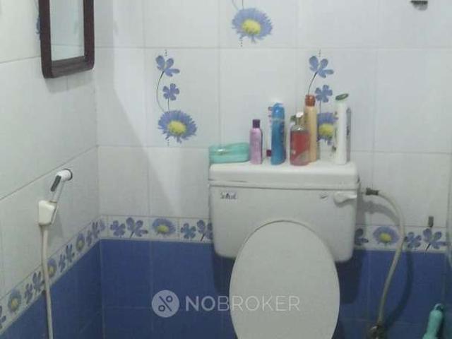 Flat for rent in Bangalore North, Cox Town - Bangalore