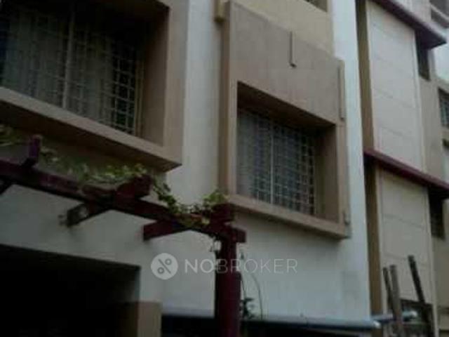 Flat for rent in Bangalore North, Cox Town - Bangalore