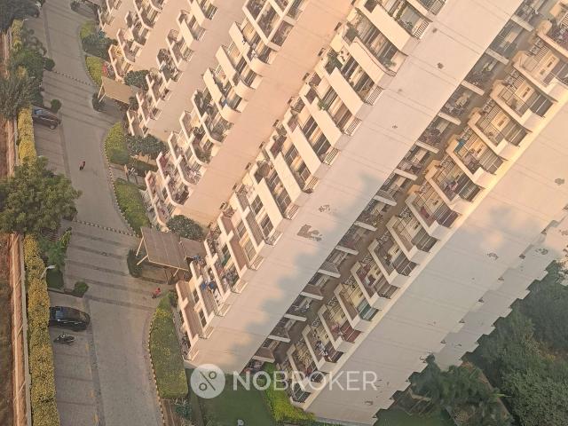 Flat for rent in Hariana
