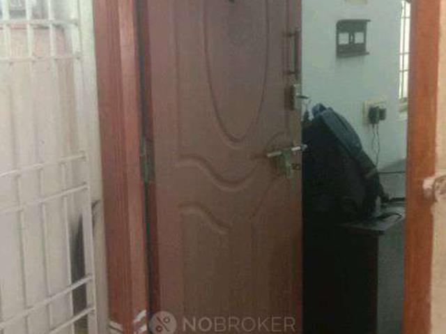 Flat for rent in CMWSSB Division 156, Chennai Corporation