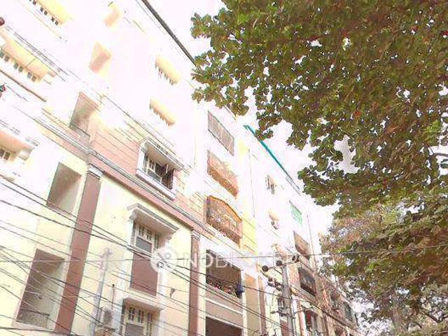 Flat for sale in Kukatpally, Haidarabad