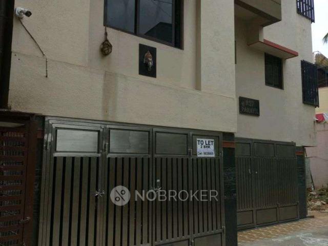 Flat for rent in Bengaluru West City Corporation, Bengaluru