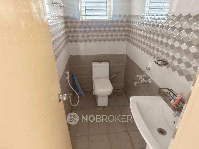 Flat for rent in Bangalore South, Cox Town - Bangalore
