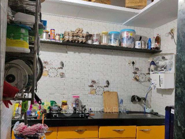 Flat for rent in Navi Mumbai, Airoli - Mumbai