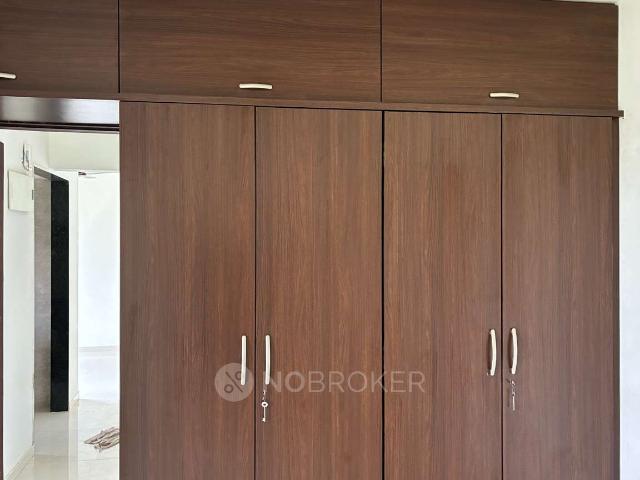 Flat for rent in Kundevahal, Raigad