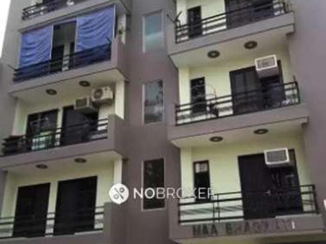 Flat for rent in South Delhi, Deri