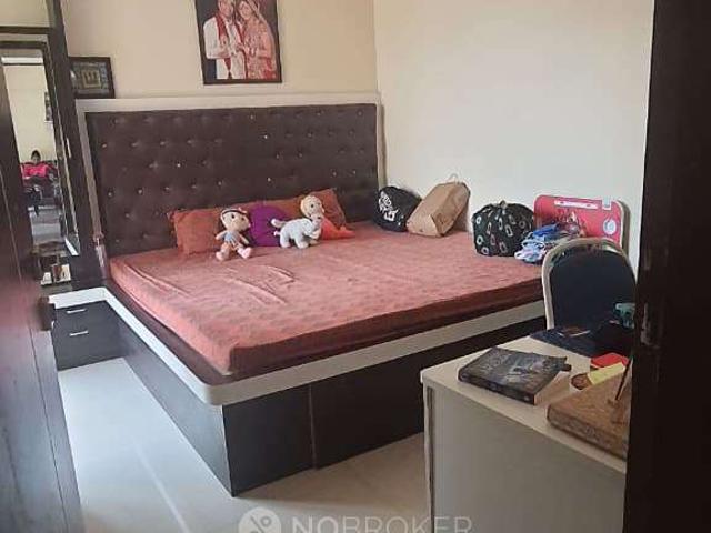 Flat for rent in Ulwe, Raigad