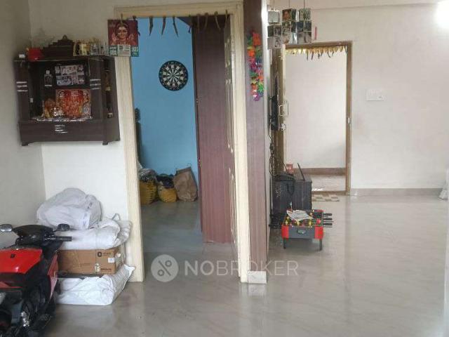 Flat for sale in Bangalore South, Cox Town - Bangalore