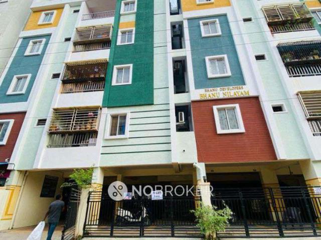 Flat for sale in Mallampet, Medchal–Malkajgiri
