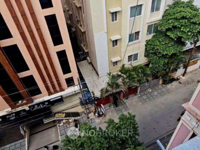 Flat for rent in Ranga Reddy, Haidarabad