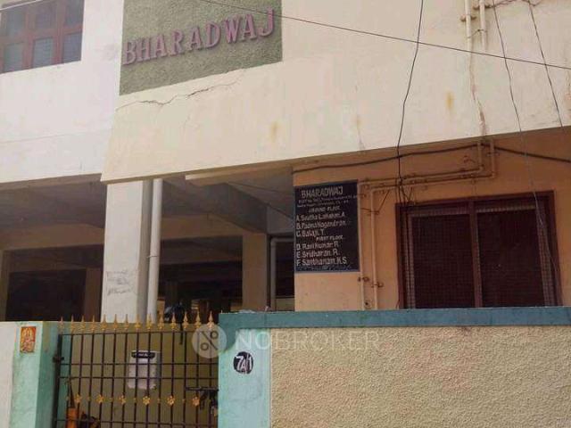 Flat for rent in Chromepet, Tamil Nadu