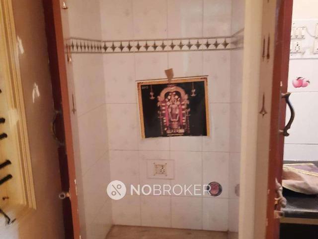 Flat for sale in Bangalore South, Cox Town - Bangalore