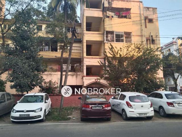 Flat for sale in Ambattur, Tamil Nadu