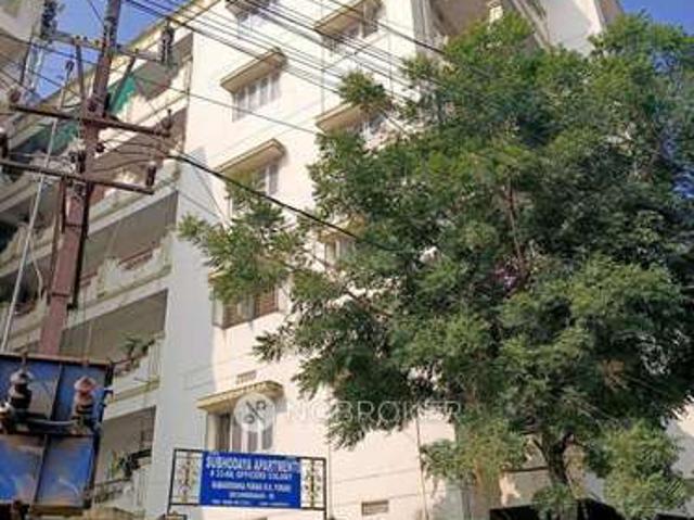 Flat for sale in Haidarabad, Telangana