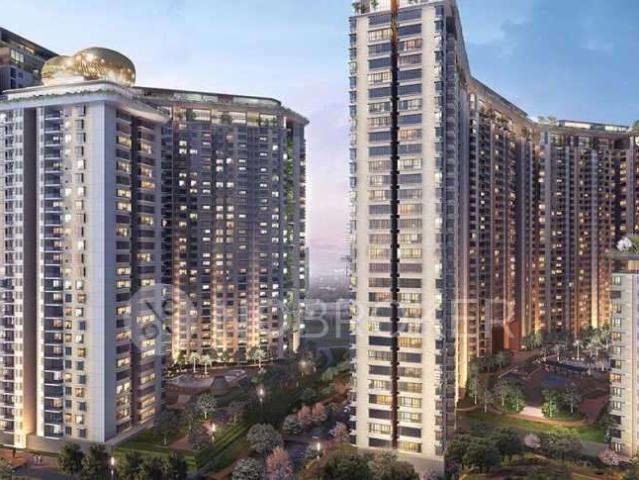 Flat for sale in Cox Town - Bangalore, Karnataka