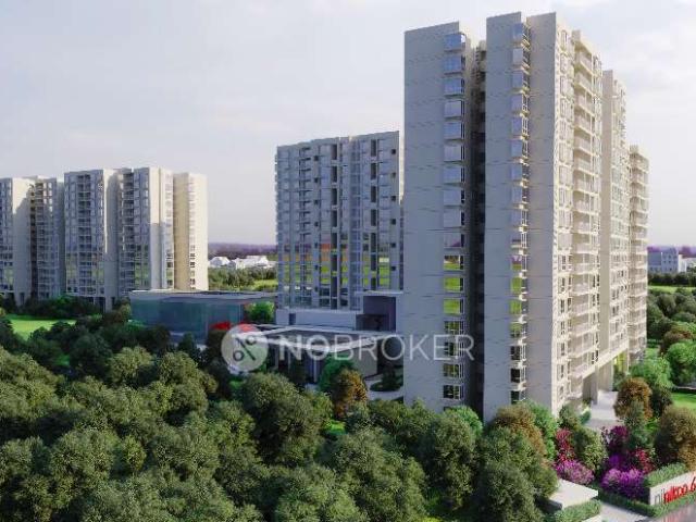 Flat for sale in Cox Town - Bangalore, Karnataka