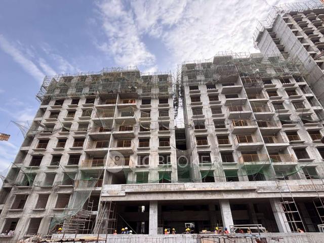 Flat for sale in Cox Town - Bangalore, Karnataka