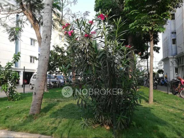 Flat for rent in Chromepet, Tamil Nadu