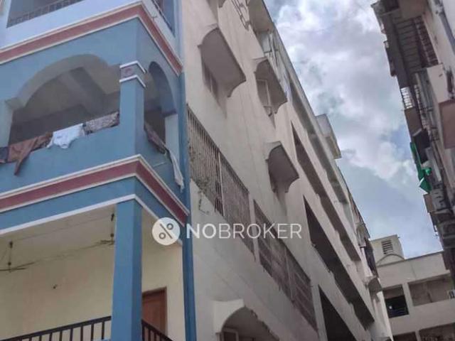 Flat for sale in Malakpet, Haidarabad