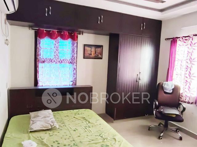 Flat for rent in Haidarabad, Telangana