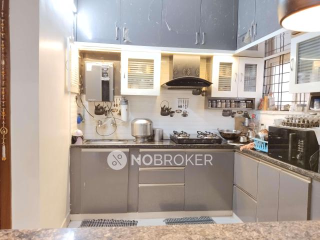 Flat for rent in Amberpet - Hyderabad, Telangana