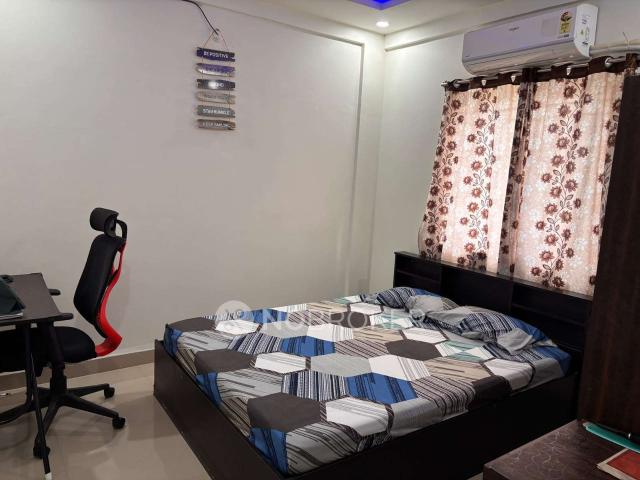 Flat for sale in Pothreddipalle, Sangareddy mandal