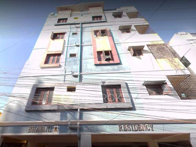 Flat for sale in Ranga Reddy, Haidarabad