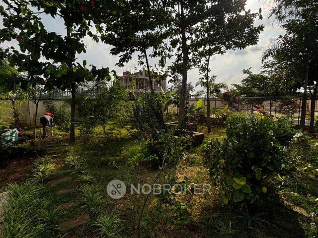 Flat for sale in Sarjapura