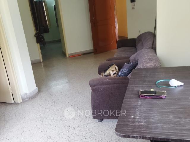 Flat for rent in Bangalore South, Cox Town - Bangalore