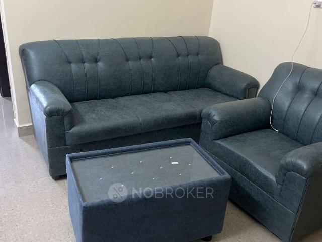 Flat for rent in Bangalore East, Cox Town - Bangalore