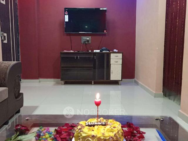 Flat for rent in Kalyan-dombivali, Gopalnagar