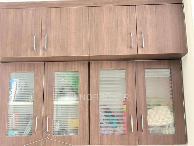 Flat for rent in Bhavyas Tulsi Vanam, Hyderabad