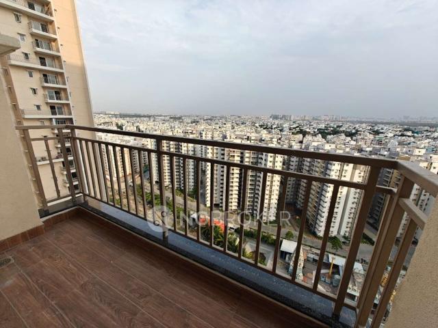 Flat for rent in Haidarabad, Telangana