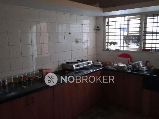 Flat for rent in Bangalore South, Cox Town - Bangalore