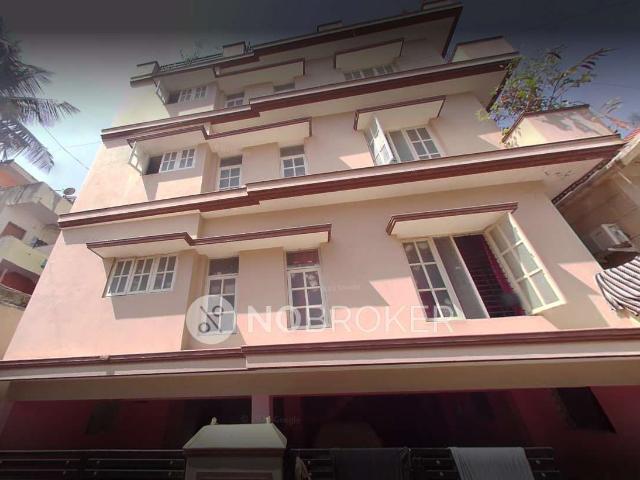 Flat for rent in Bangalore South, Cox Town - Bangalore