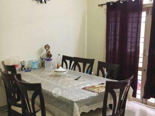 Flat for sale in Bangalore East, Cox Town - Bangalore