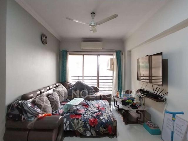 Flat for sale in Kandivali East, Mumbai Suburban District