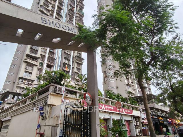 Flat for rent in Navi Mumbai, National Capital Territory Of Delhi