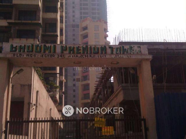 Flat for rent in Kamothe - Mumbai, National Capital Territory Of Delhi