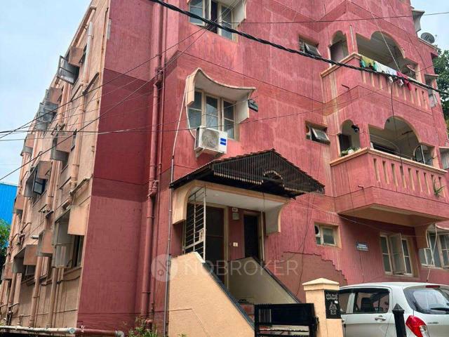 Flat for sale in Bangalore North, Cox Town - Bangalore