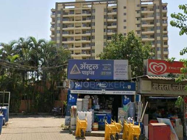 Flat for rent in Tathawade - Pune, National Capital Territory Of Delhi