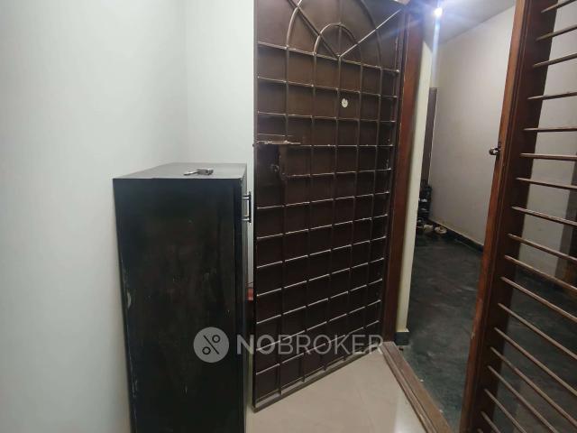 Flat for rent in Bangalore East, Cox Town - Bangalore