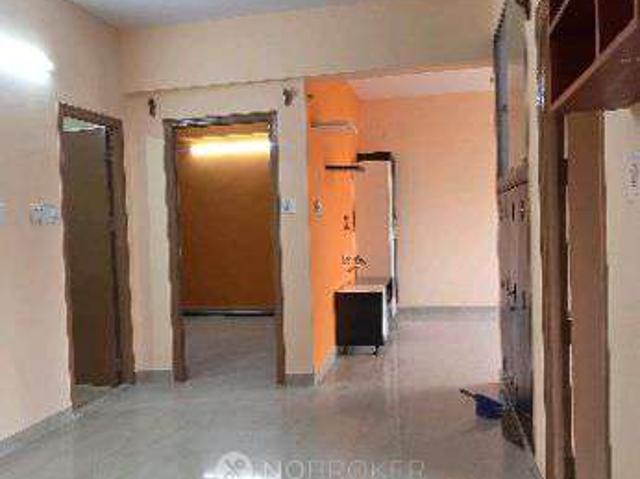 Flat for rent in Bangalore South, Cox Town - Bangalore