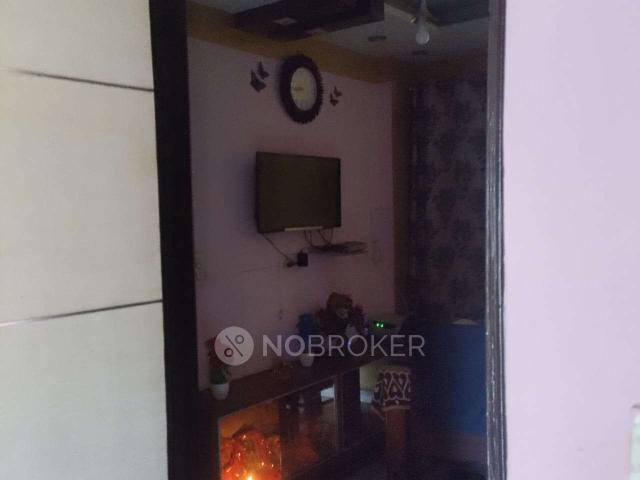 Flat for sale in South West Delhi, Deri