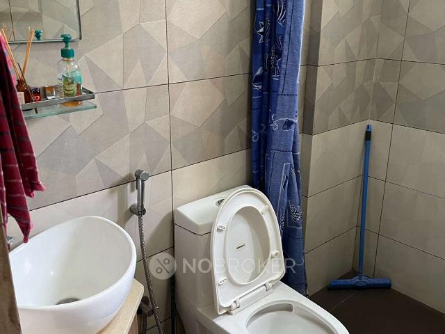 Flat for sale in Bangalore South, Cox Town - Bangalore