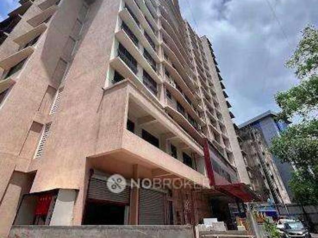 Flat for sale in MIDC, Mumbai