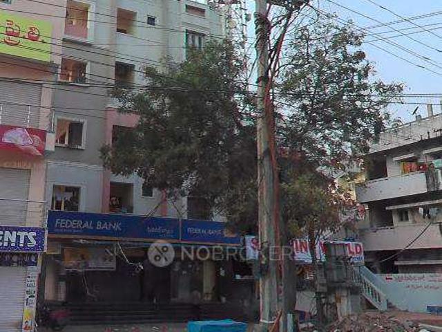 Flat for rent in Haidarabad, Telangana