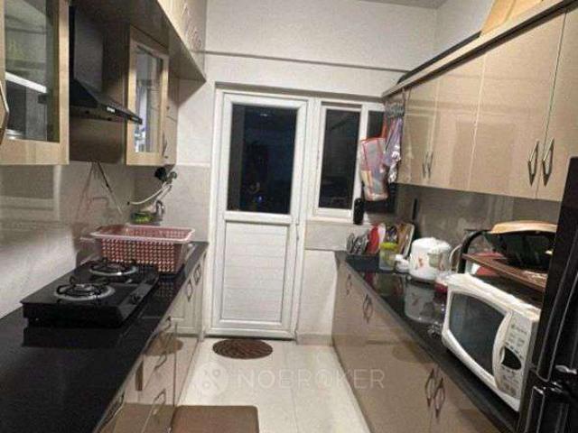 Flat for sale in Bangalore South, Cox Town - Bangalore