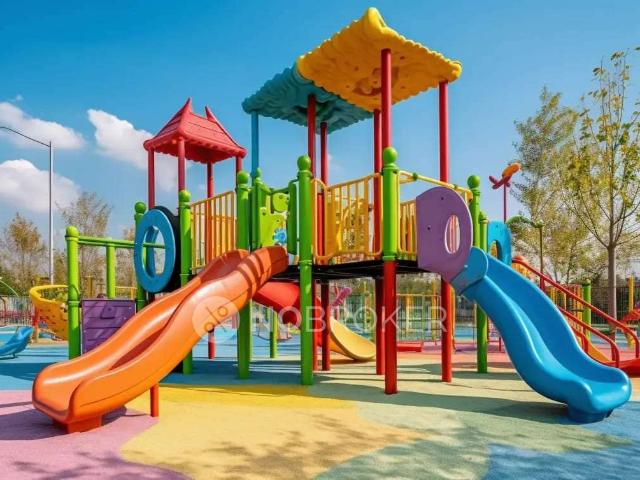 Flat for sale in Bangalore South, Cox Town - Bangalore
